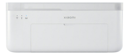 Xiaomi Instant Photo Printer 1s Set (impresora De Fotos) Color Blanco
