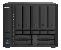 Comprar Qnap Ts-932px-4g Nas De Alta Velocidad De 5+4 Bahías