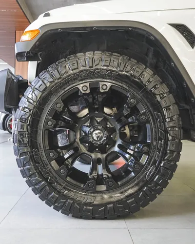 Jeep Gladiador Rubicon 4x4 2020