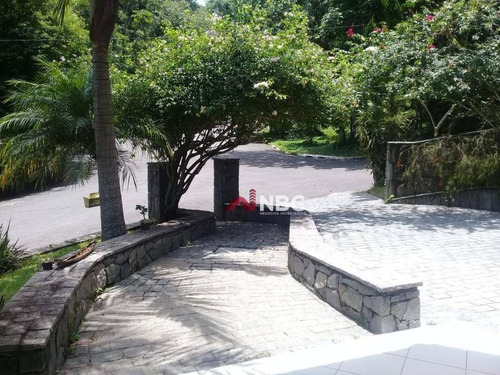 Imagem 2 de 23 de Casa Com 5 Dormitórios À Venda, 680 M² Por R$ 2.800.000,00 - Condomínio Arujazinho I, Ii E Iii - Arujá/sp - Ca0765