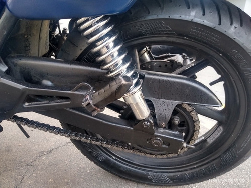 Cb 500 1998