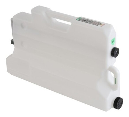 Reservatorio De Toner Pro 8100/8110/8210/8310 (d1796590)