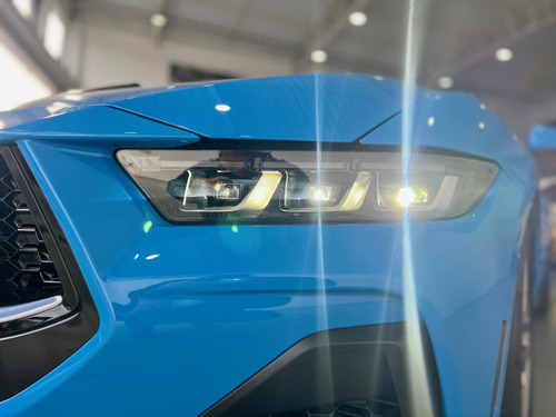 Ford Mustang 5.0 V8 GASOLINA GT PERFORMANCE SELECTSHIFT