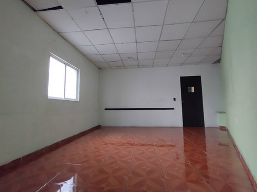 Imagen 12 de 14 de Piso En Renta Ideal Para Oficinas, Consultorios O Escuela °