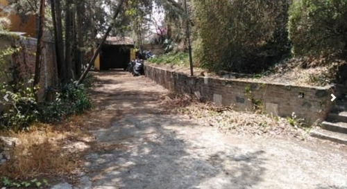 Imagen 5 de 7 de Terreno En Venta En Desierto De Los Leones