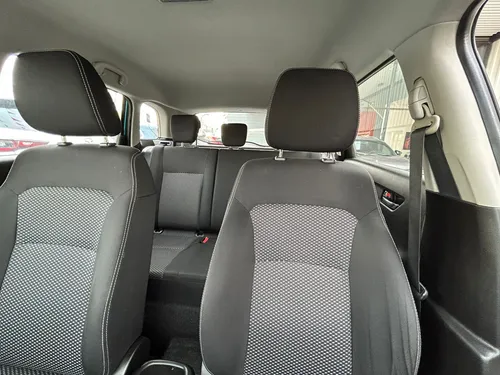 Suzuki Vitara 1.6 Gls Mt