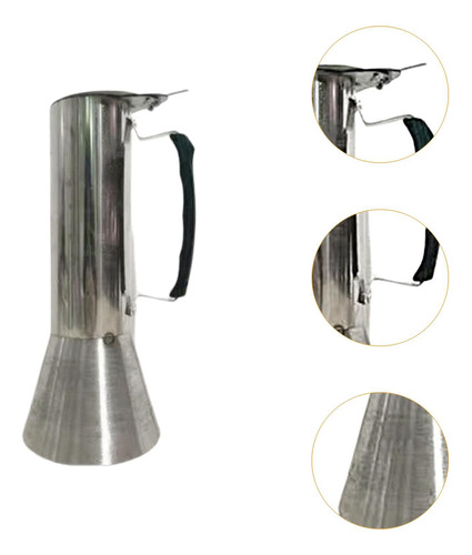 Ajuste De Fuego Caliente Ajuste De Cobre Altura 30 Cm