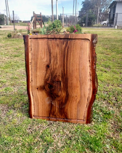 Trabajos Con Resina Epoxica Y Madera  Dura