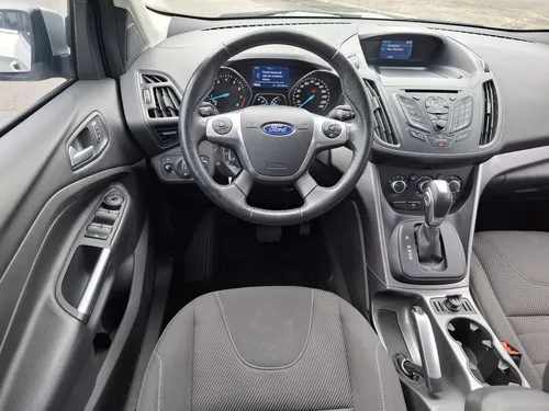 Ford Escape 2.0 Se 4x2