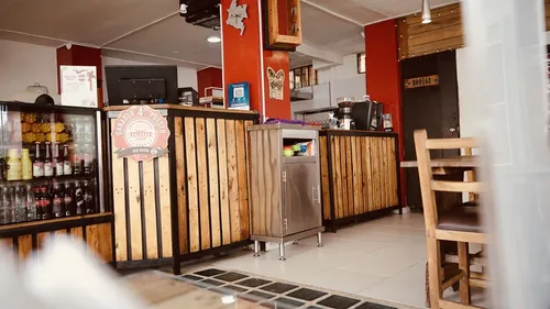 Negocio De Comidas Parrilla En Venta - Equipado- Funcionando