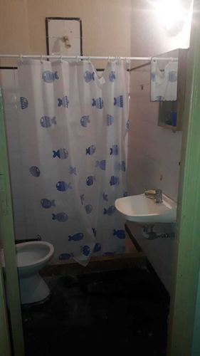 2 Ambientes, Ph En Primer Piso