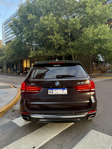 BMW X5 3.0 Xdrive 35i 306cv Pure Excellence
