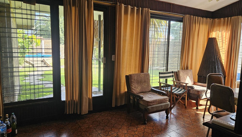 Venta De Casa 3 Ambientes En San Antonio De Padua. Apta Credito.