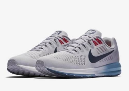 nike air zoom structure 21 masculino