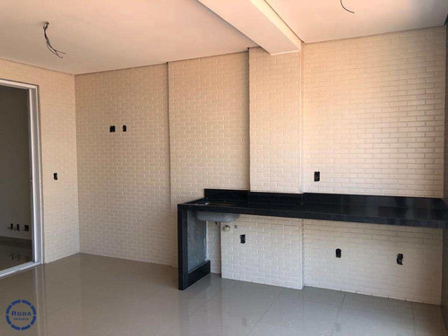 Apartamento Com 2 Dorms, Embaré, Santos - R$ 1.14 Mi, Cod: 18408 - V18408