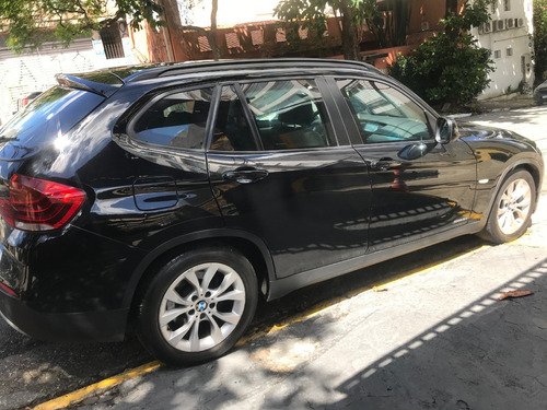 Bmw X1 2011 Sdrive + Baixa Km + Blindada + Impecavel.