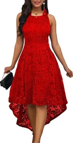 Vestido 13 Renda Plus Size Formatura Madrinha Batizado Noite