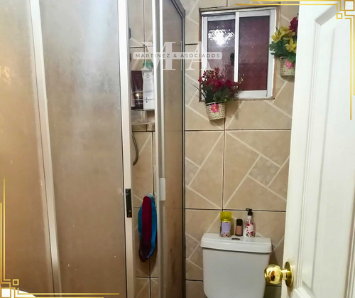 Puente Alto 3h 1b Regularizada En Venta (106834)