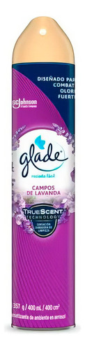 Ambientadores Spray 400ml Glade