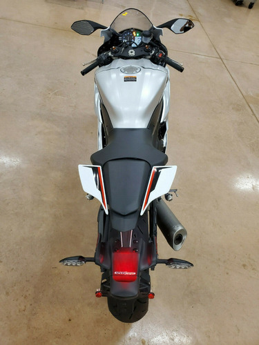 Imagen 6 de 7 de 2018 Yamaha Yzf R6