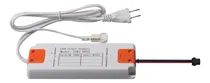 Comprar Fuente De Poder Para Tira Led Y Antiempañante 12v 48w