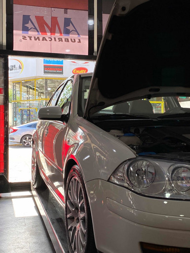 Volkswagen Bora 1.9 Tdi 160cv 2013 (chipeado)