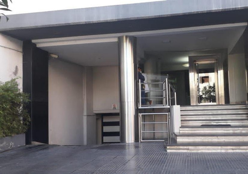 Departamento - Barrio Norte