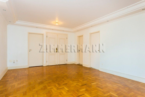 Imagem 5 de 15 de Apartamento - Perdizes - Ref: 113906 - V-113906