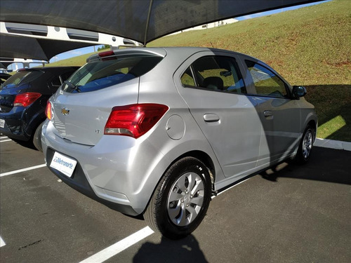 Imagem 5 de 10 de Onix 1.0 Mpfi Lt 8v Flex 4p Manual