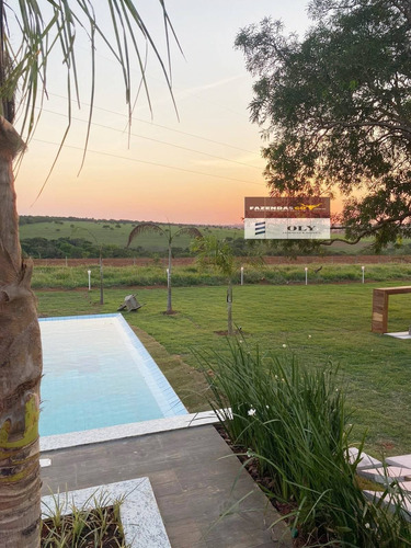 Imagem 10 de 14 de Oportunidade ! Rancho De Luxo Município De Bela Vista ! Porteira Fechada ! - 403