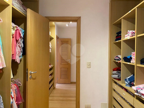 Imagem 17 de 29 de Casa A Venda Em Interlagos - Reo50768