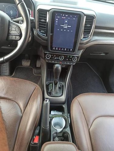 Fiat Toro Ranch 2.0 16v 4x4 Diesel Aut.
