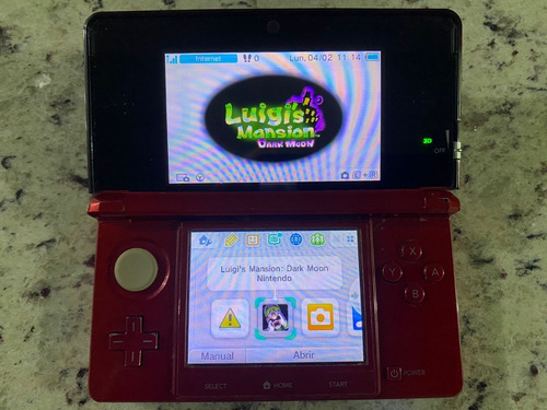 Imagen 6 de 7 de Luigi's Mansion: Dark Moon Nintendo 3ds Físico