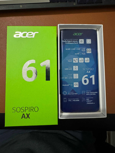 Acer Ax61