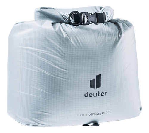 Saco Estanque Light Drypack 20 Litros Impermeável Deuter