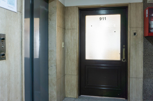 Imagen 3 de 30 de Venta Oficina Exte. Ubicación 5 Salas 2 Bauleras