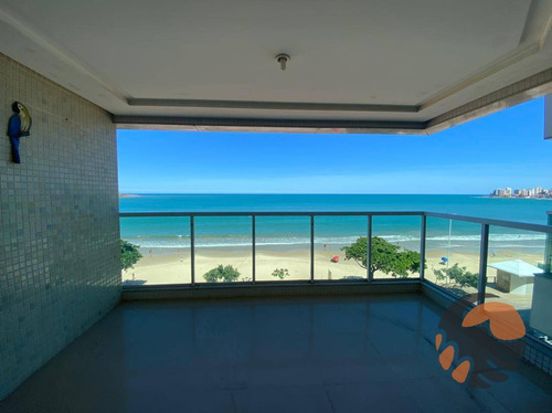 Imagem 2 de 16 de Apartamento À Venda, 105 M² Por R$ 850.000,00 - Praia Do Morro - Guarapari/es - Ap3748