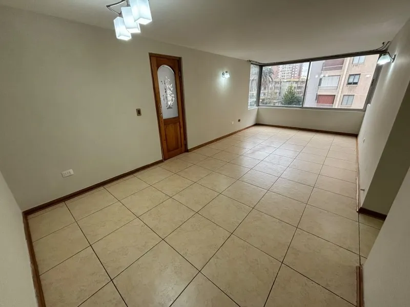 Imagen 3 de 14 de Exclusivo Departamento En El Llano Subercaseaux