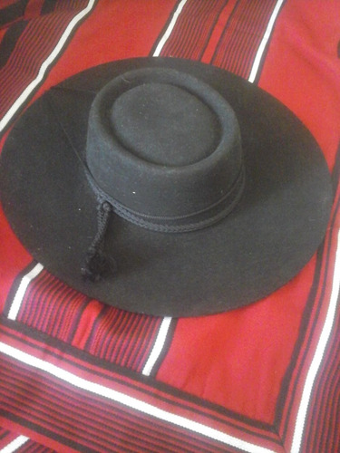 Sombrero De Huaso