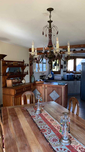 Vende Cómoda Casa Bosques De Montemar (79922)