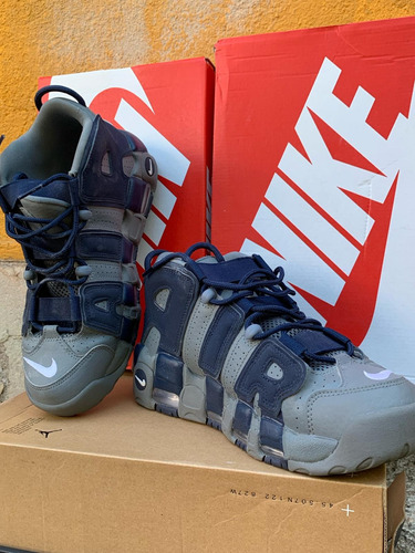 Nike Air More Uptempo 96