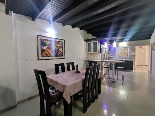 Imagen 4 de 9 de Casa En Venta La Morita Cod 22-18661