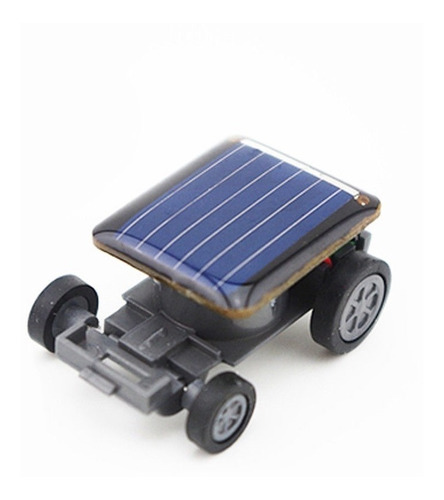 Auto Solar Experimental 2.4 X 2.1 Cm Ideal Estudiantes