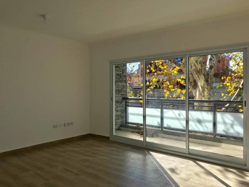 Imagen 3 de 25 de Oportunidad A Estrenar Departamento 3 Ambientes Al Frente - Entrega Inmediata