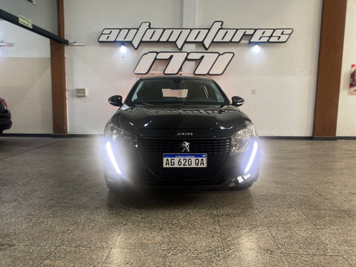 Peugeot 208 1.6 Active