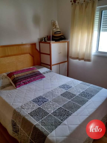 Imagem 8 de 25 de Apartamento - Ref: 229150