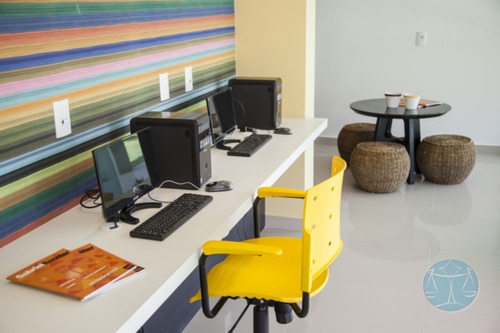 Imagem 7 de 15 de (8713)apartamento Em Excelente Localizacao No Petropolis, Predio Novo, 3 Quartos - V-8713