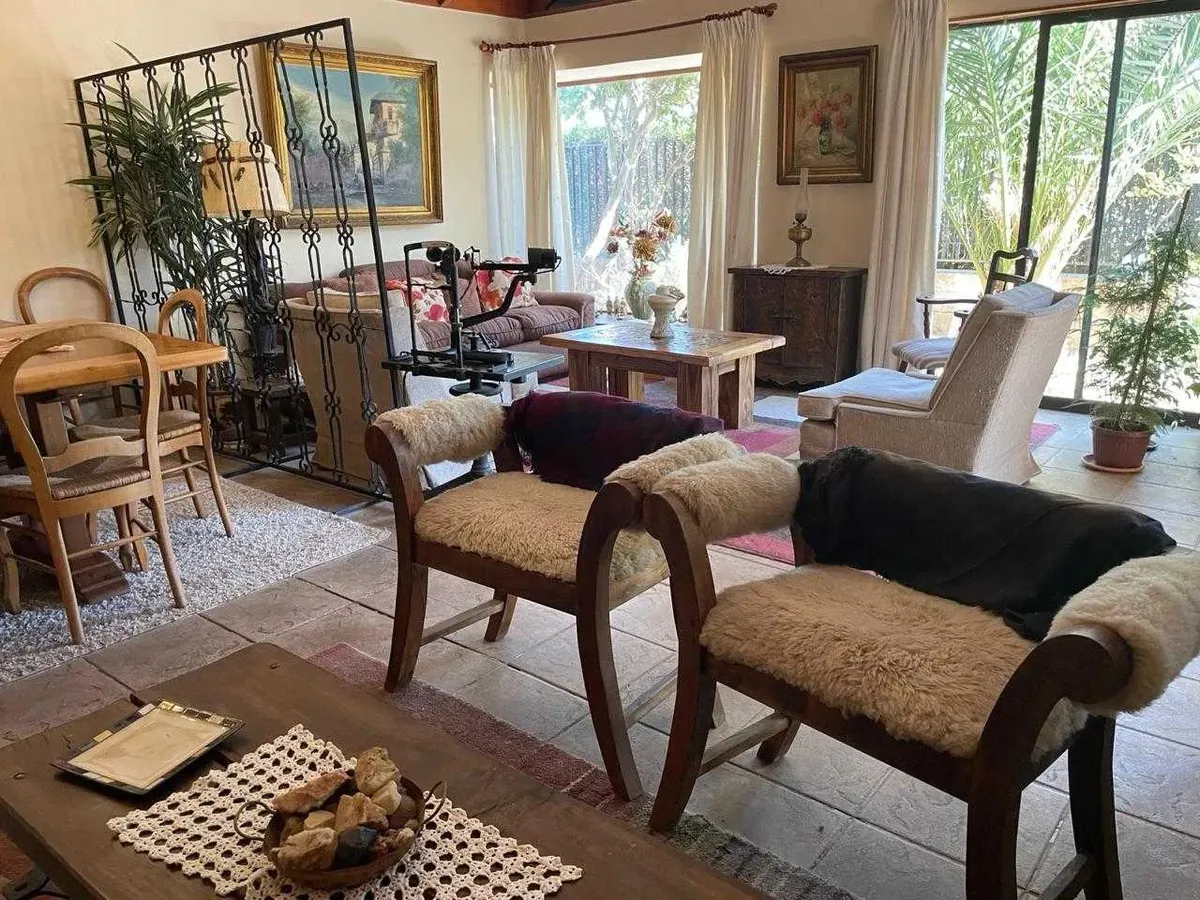 Imagen 5 de 26 de Vende Cómoda Casa A Pasos Plaza Olmué (169713)