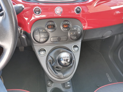 Imagen 4 de 12 de Fiat 500 Easy 4117