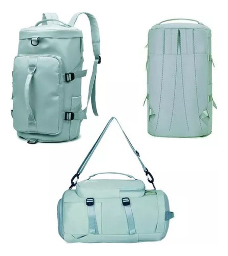 Morral Bolso Seco Impermeable Waterproof